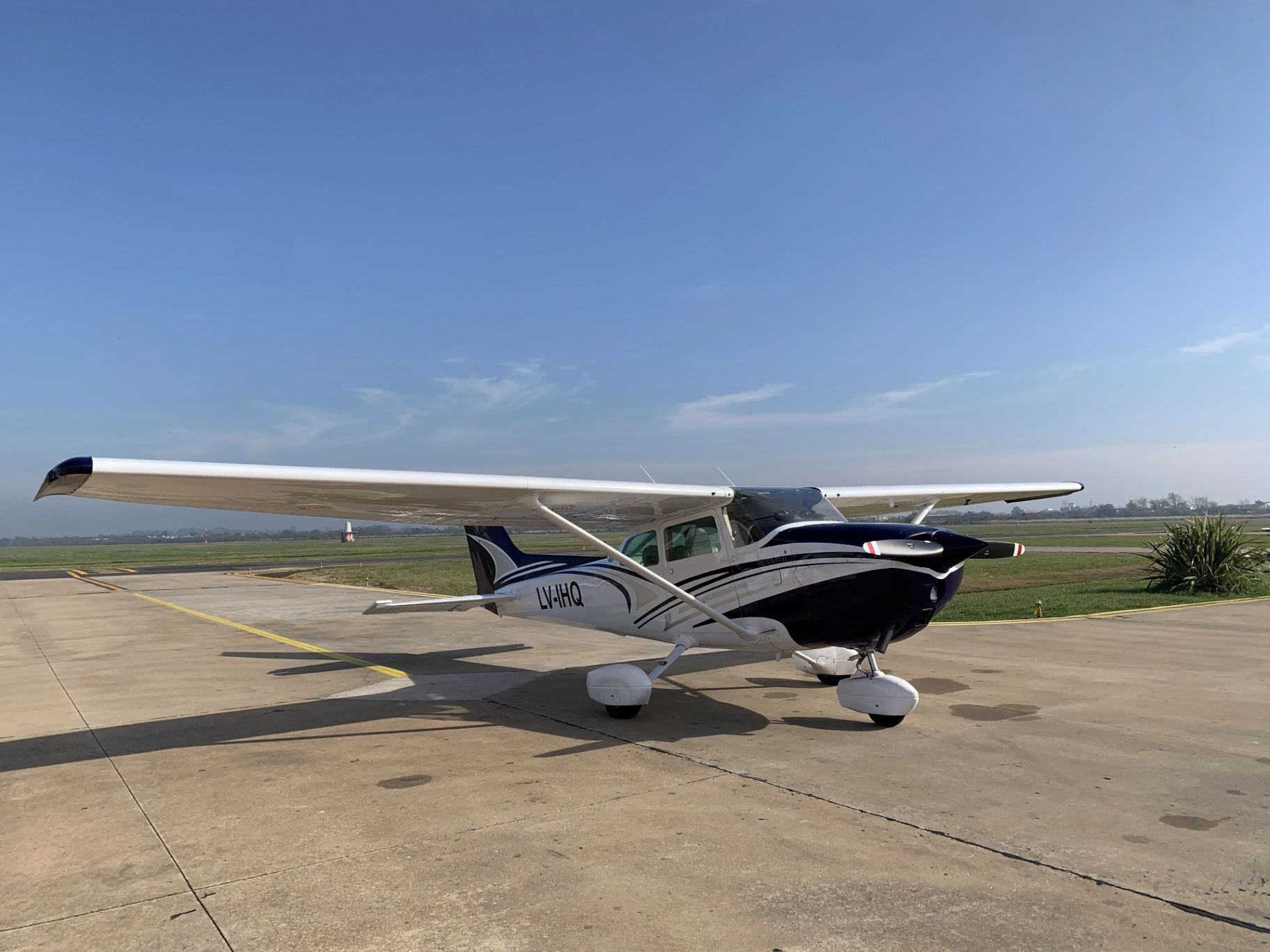 Cessna 172 Skyhawk