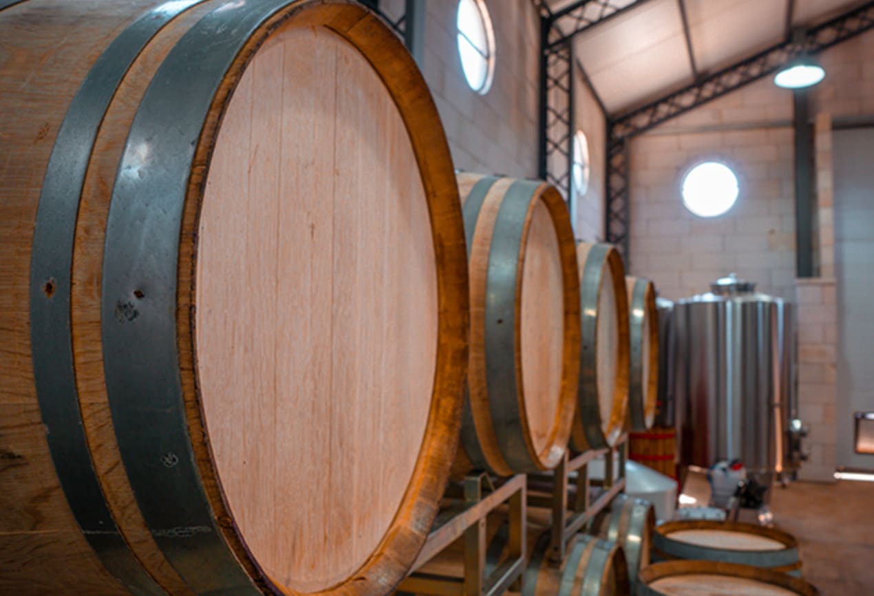 Bodega Gamboa