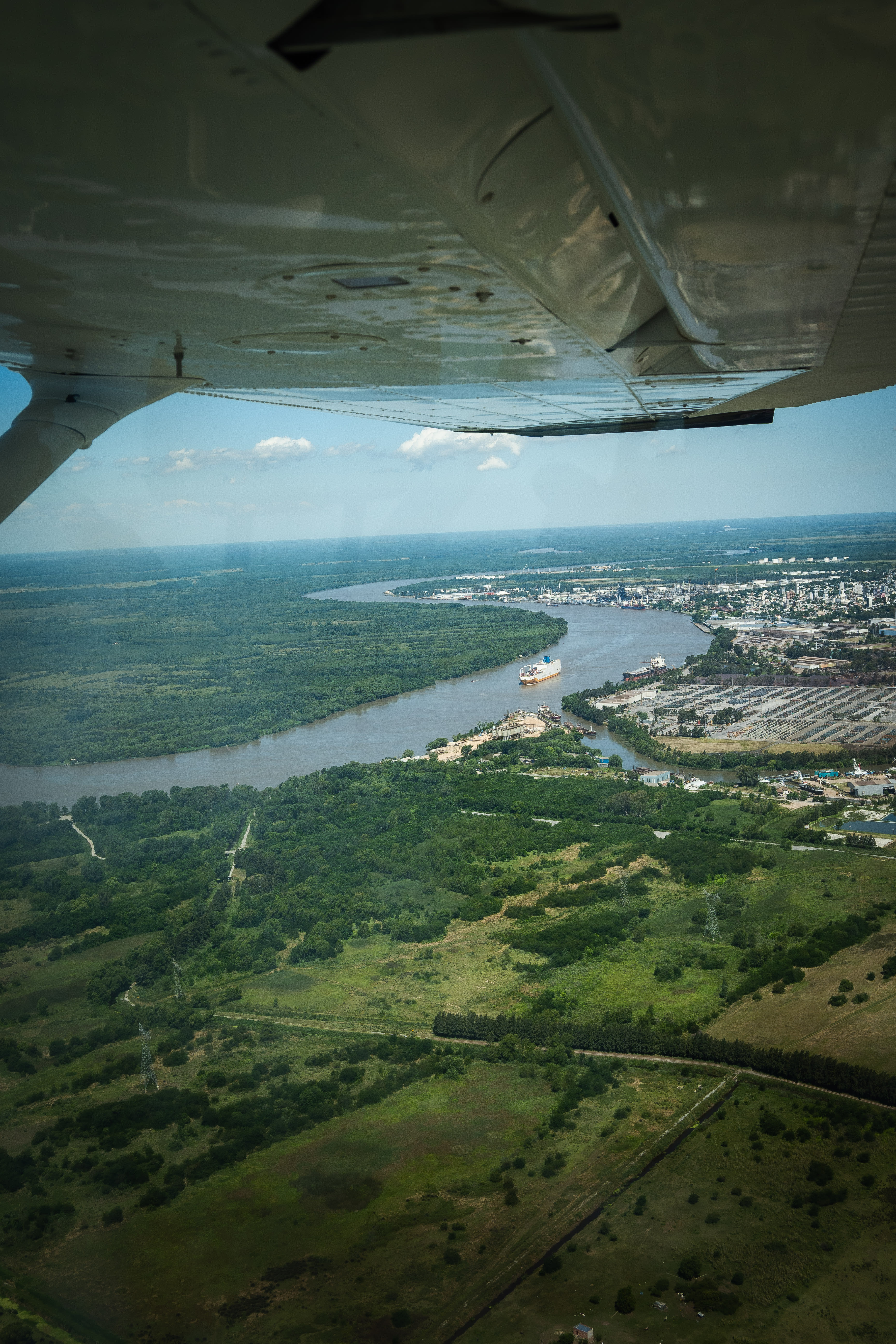 Delta del Paraná