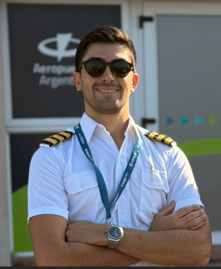 Alvaro Rocha