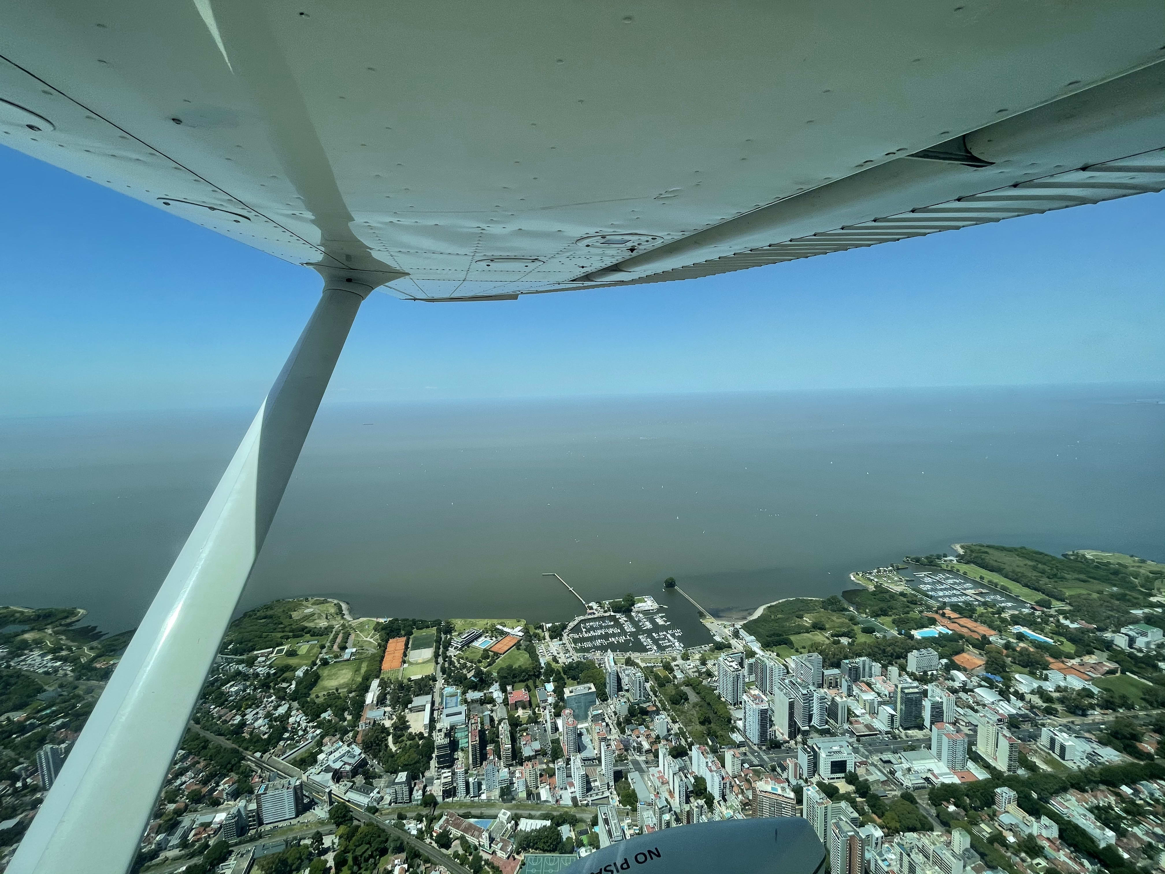 Costa del Río de la Plata