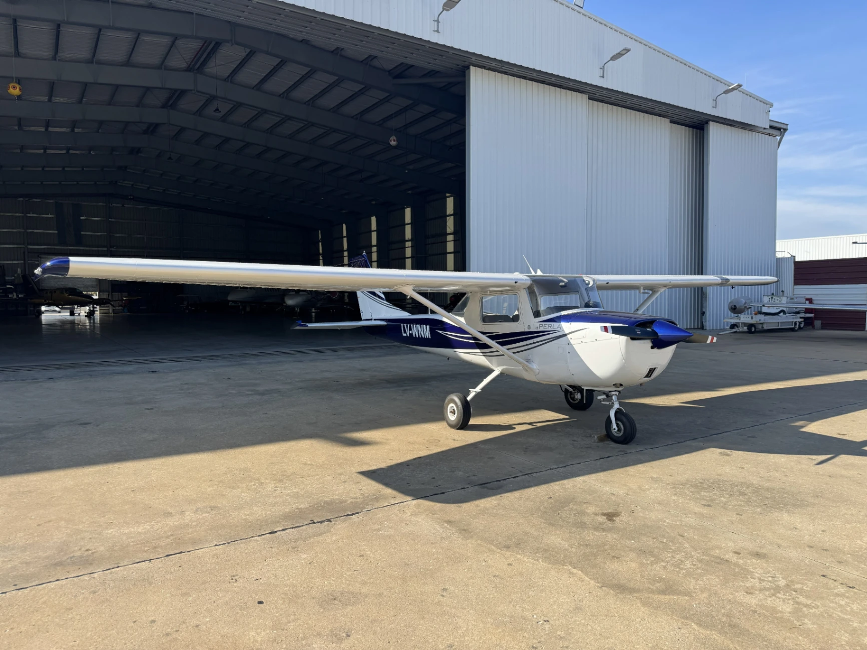 Cessna 152