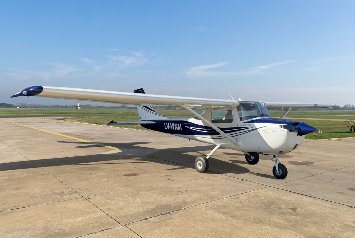 Cessna 150